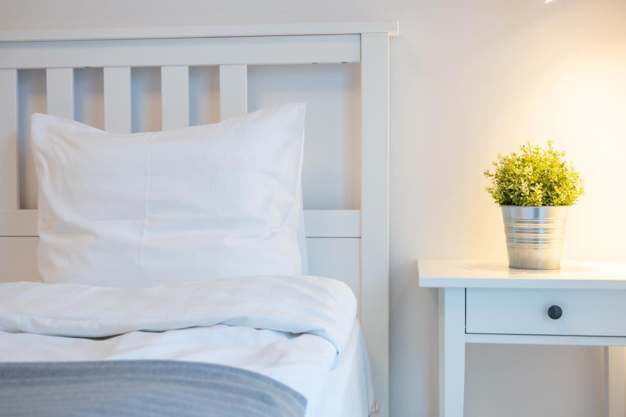 Dream - Brand New With Balcony & Free Parking * Tallinn